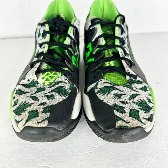 Nike Zoom Freak 2 Naija Basketball Shoes Men\'s Size 10.5 2020 DA0907-002 main image 7